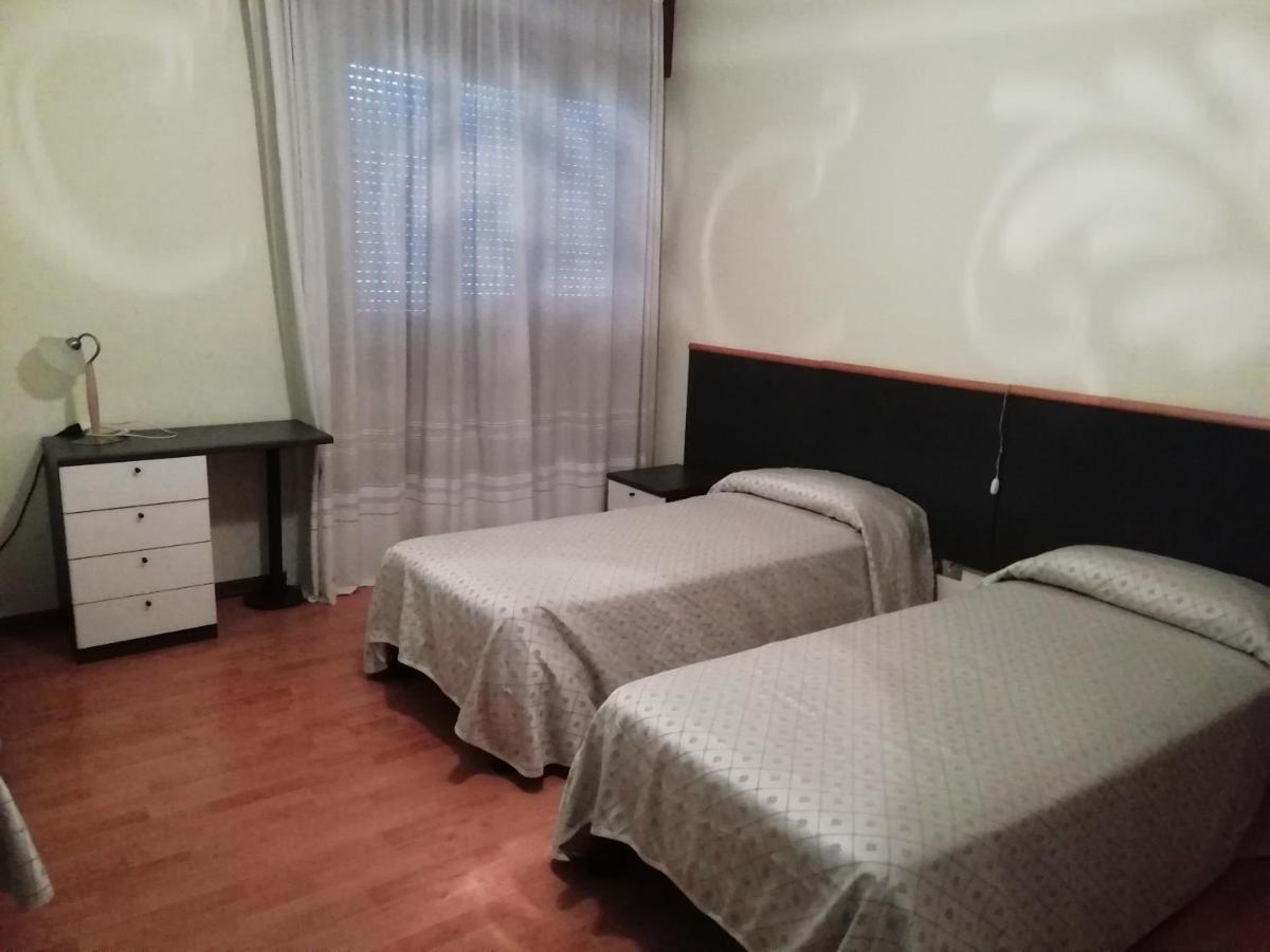 Bar Nuovo Mondo Mussolino Dış mekan fotoğraf